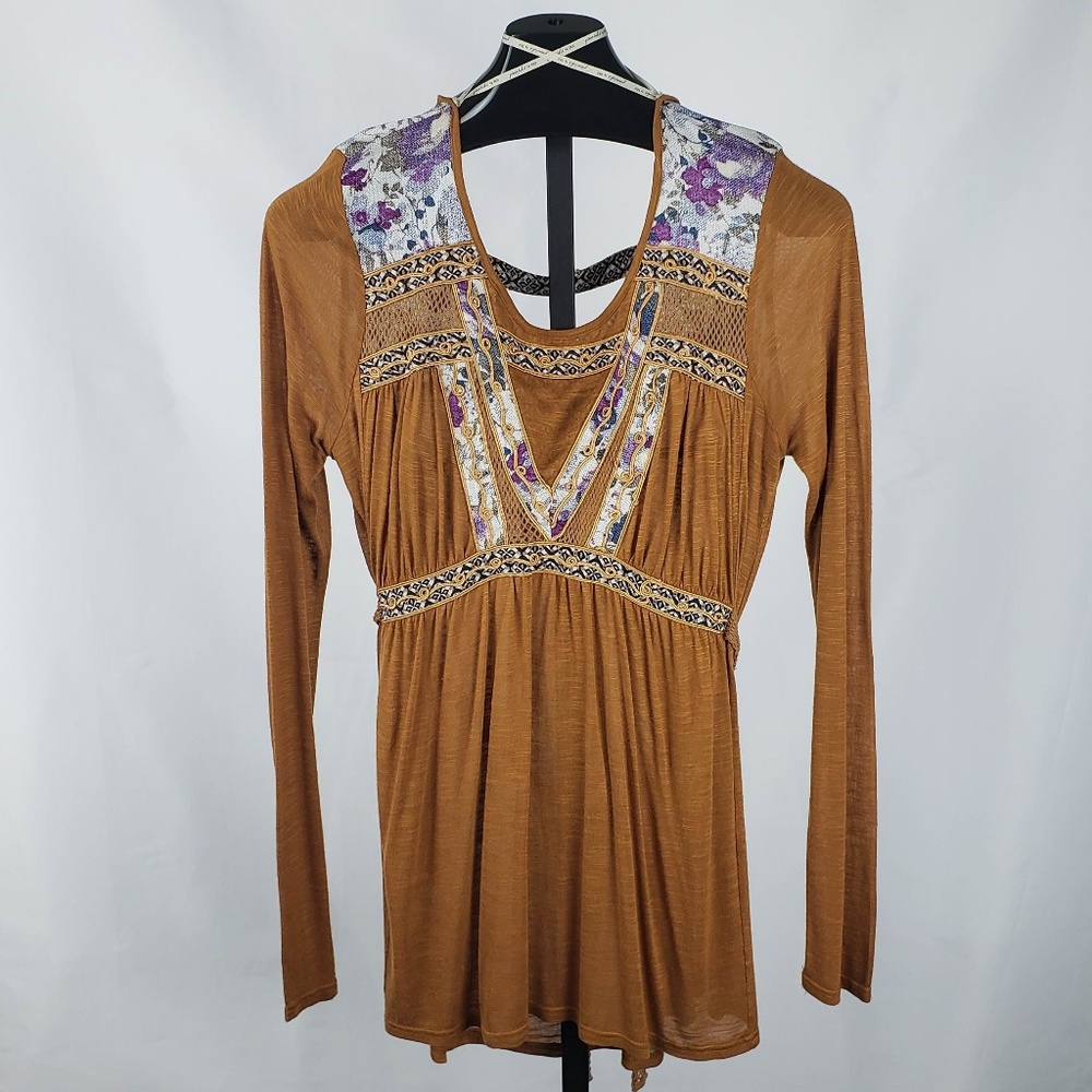 Pieced Top